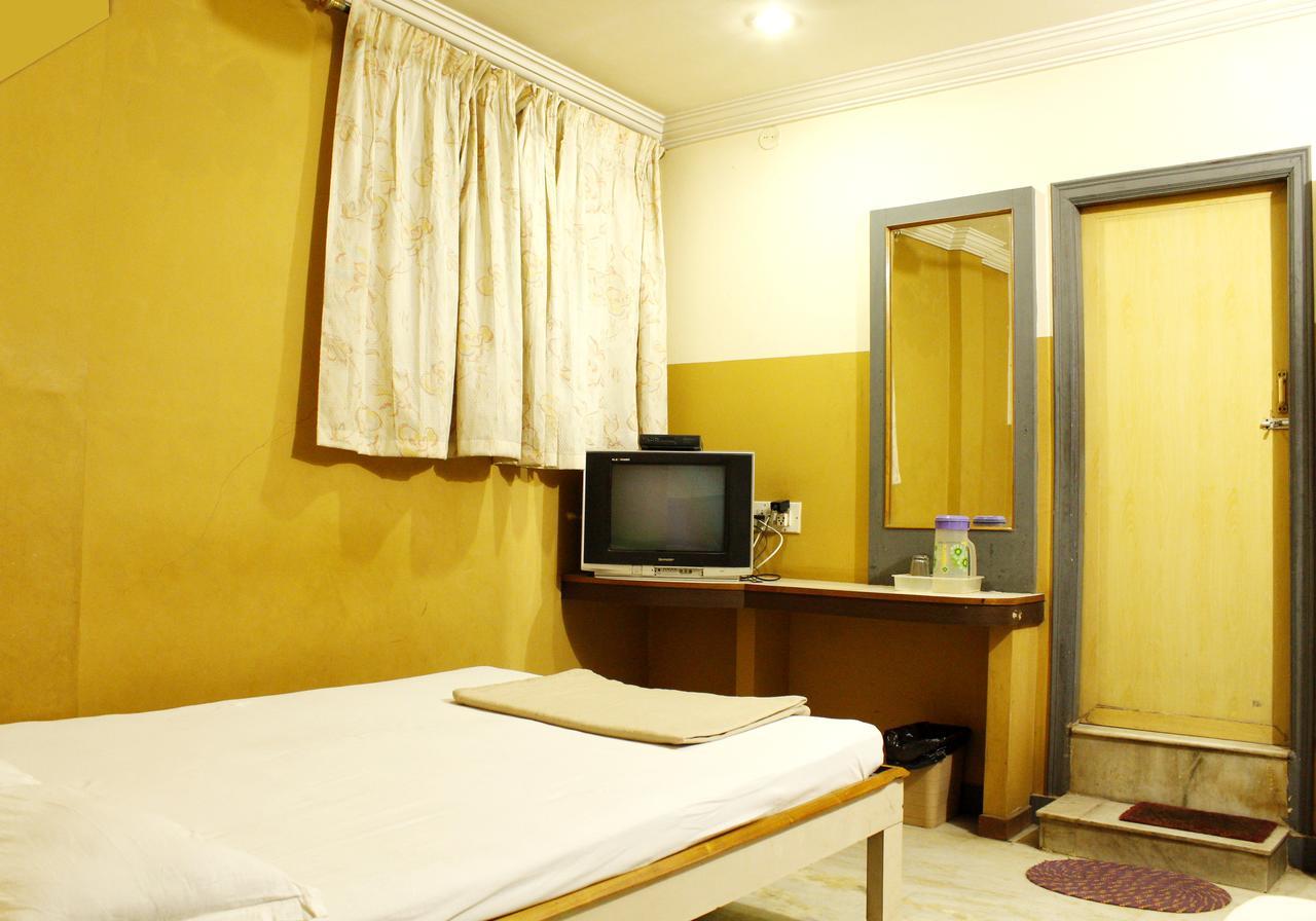 Greens Residency Bangalore Esterno foto